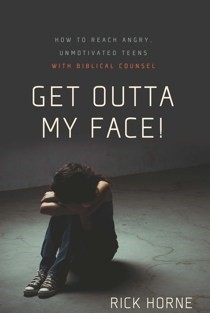 Get Outta My Face! (Paperback)