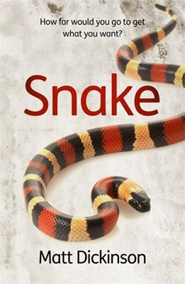Snake (Paperback)