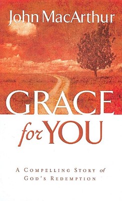 Grace For You (Paperback)