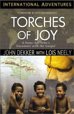 Torches Of Joy (Paperback)