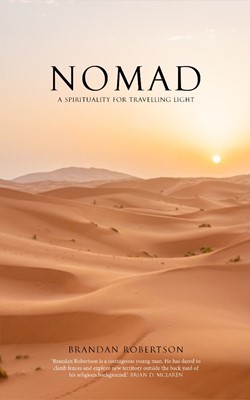Nomad (Paperback)