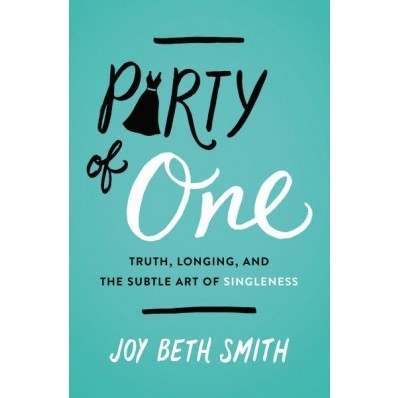 Party Of One (Paperback)