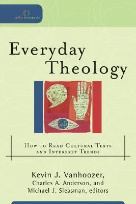Everyday Theology (Paperback)