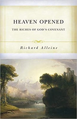 Heaven Opened (Paperback)