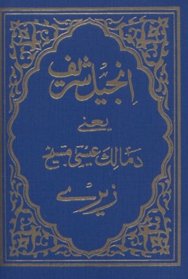 Pashto - New Testament (Paperback)