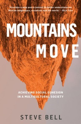 Mountains Move (Paperback)