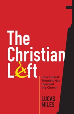 The Christian Left (Paperback)