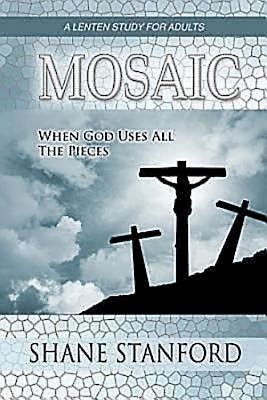Mosaic Lent (Paperback)