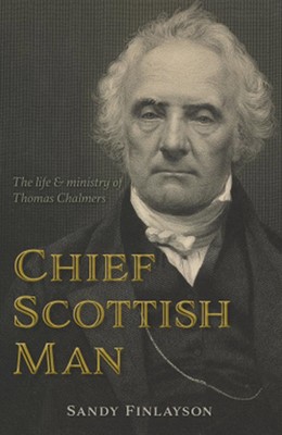 Chief Scottish Man (Paperback)