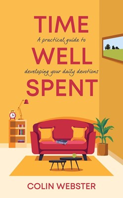 Time Well Spent (Paperback)