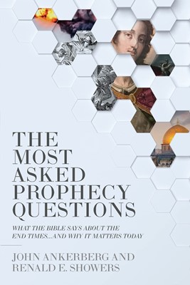 The Most Asked Prophecy Questions (Paperback)