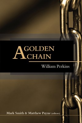 Golden Chain, A (Paperback)