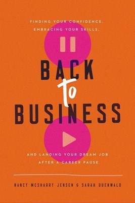 Back to Business (Hard Cover)