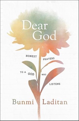 Dear God (Hard Cover)
