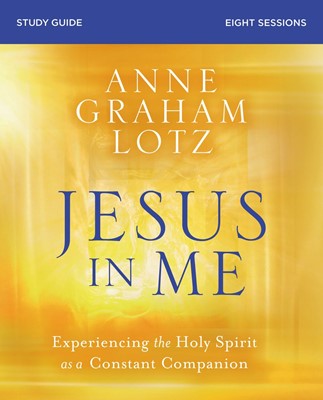 Jesus in Me (Paperback)