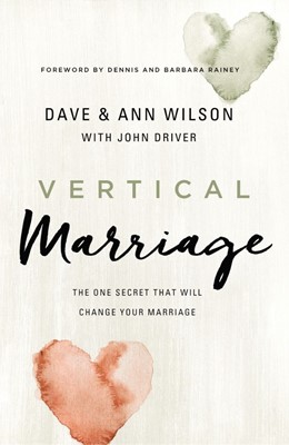 Vertical Marriage (Paperback)