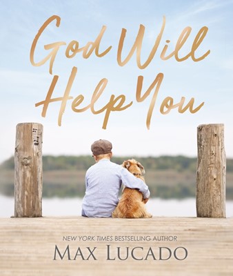God Will Help You (Hard Cover)