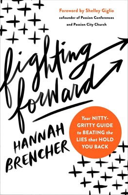 Fighting Forward (Paperback)