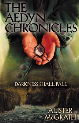 Darkness Shall Fall (Paperback)