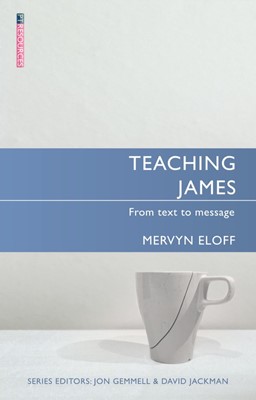 Teaching James (Paperback)