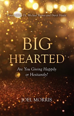 Big Hearted (Paperback)