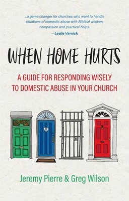 When Home Hurts (Paperback)