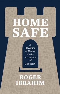 Home Safe (Paperback)