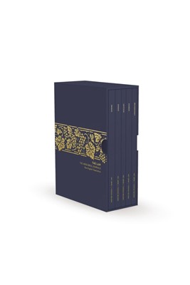 NET Abide Bible Journals Box Set: The Law (Paperback)