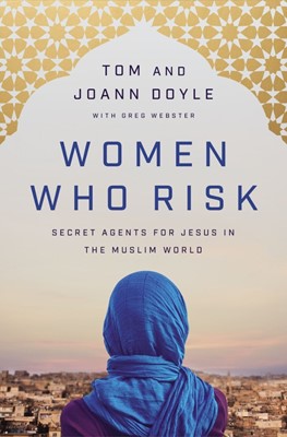 Women Who Risk (Paperback)