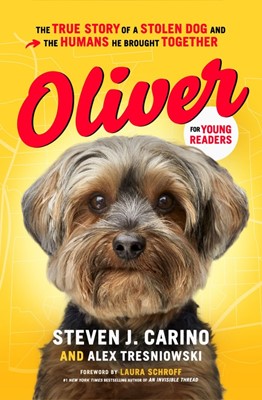 Oliver for Young Readers (Hard Cover)