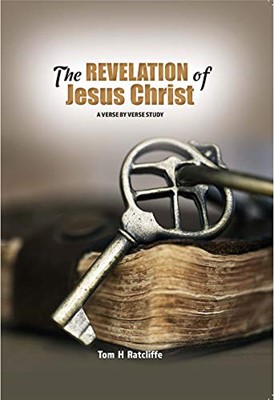 The Revelation of Jesus Christ (Hard Cover)