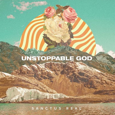 Unstoppable God CD (CD-Audio)