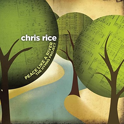 Peace Like a River CD (CD-Audio)
