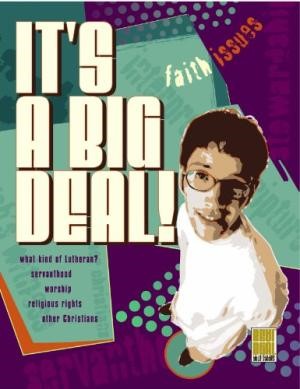 Real Deal: It'S A Big Deal (Paperback)