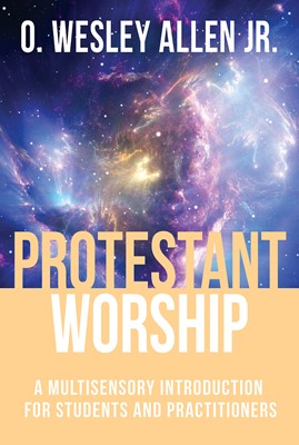 Protestant Worship (Paperback)