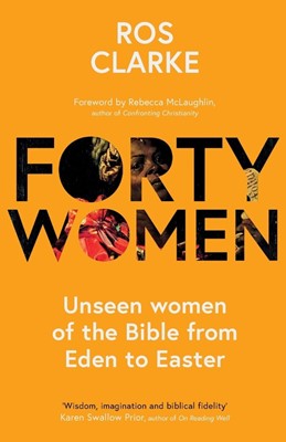 Forty Women (Paperback)