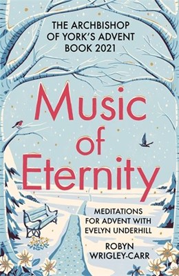Music of Eternity (Paperback)