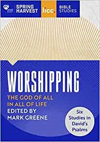 Worshipping (Paperback)