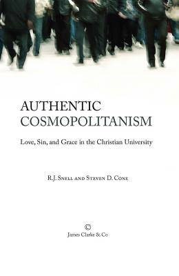 Authentic Cosmopolitanism (Paperback)