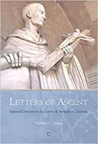 Letters of Ascent (Paperback)