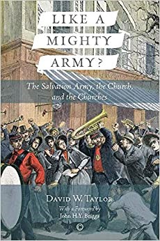 Like a Mighty Army (Paperback)