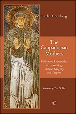 The Cappadocian Mothers (Paperback)