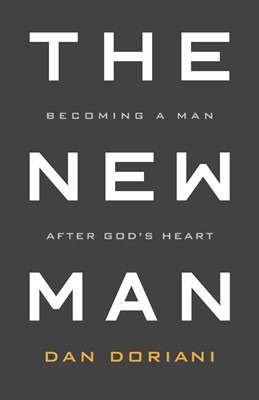 The New Man (Paperback)