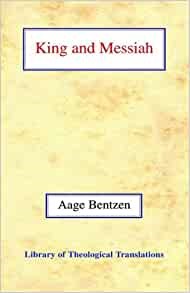 King and Messiah (Paperback)