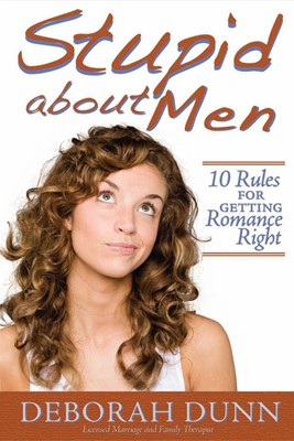 Stupid about Men (Paperback)