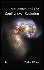 Creationism and the Conflict over Evolution (Paperback)