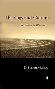 Theology and Culture (Paperback)