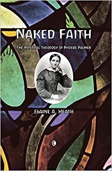 Naked Faith (Paperback)