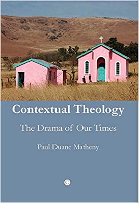Contextual Theology (Paperback)