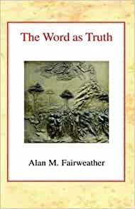 The Word as Truth (Hard Cover)